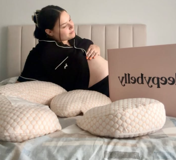 What to Look for in Pregnancy Comfort Products