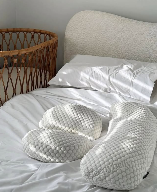 Bedding for Hot Sleepers