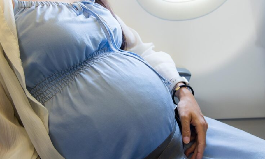 Flying While Pregnant: The Ultimate Safety Tips for a Stress-Free Journey
