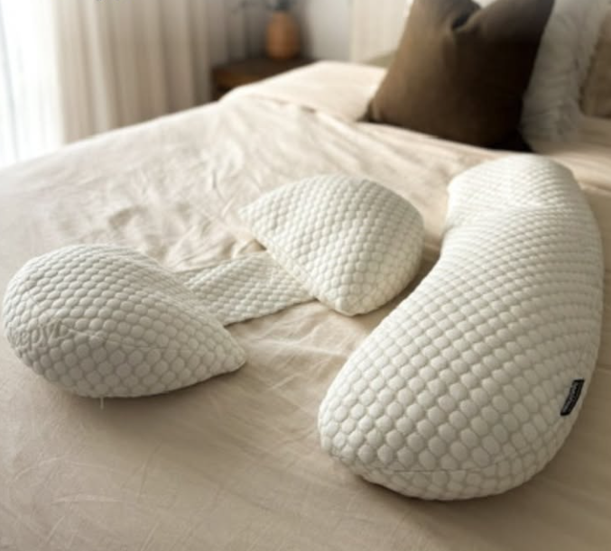 Is a Pregnancy Pillow Actually Worth It? A Cost and Comfort Breakdown