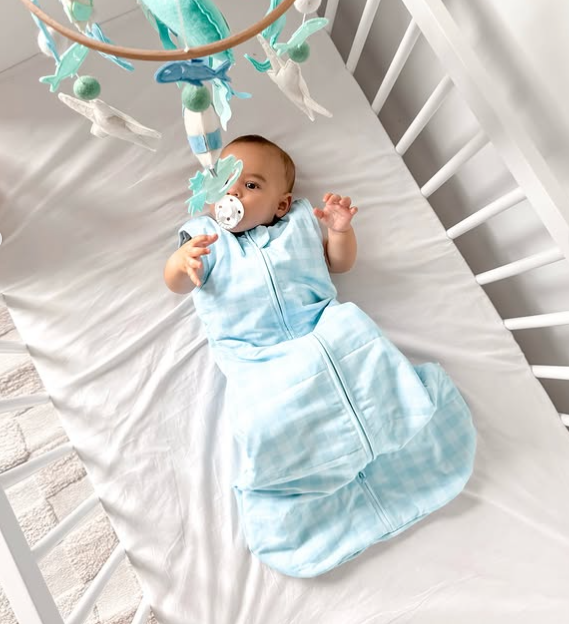 When Should You Stop Swaddling? Signs Your Baby Is Ready