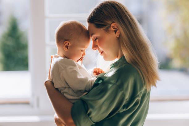 The Importance of Self Care for New Moms