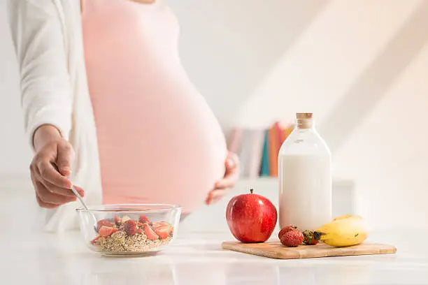 Early Pregnancy Nutrition: Foods to Eat and Avoid for a Healthy Start