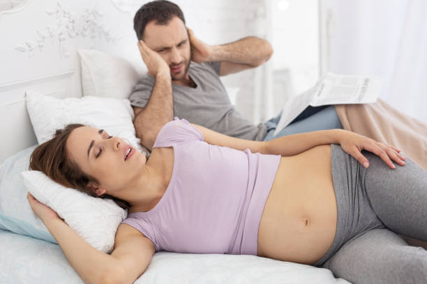 Snoring in Pregnancy