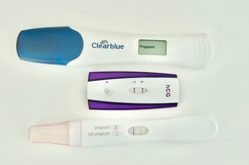 Understanding Pregnancy Tests