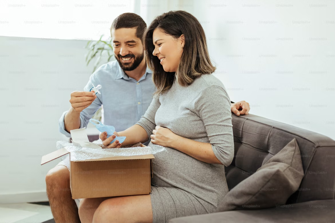 How Can My Partner Actually Help During Pregnancy Week by Week?