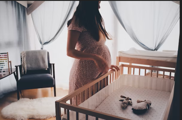 How Do I Prep My Home for a Baby in One Weekend?