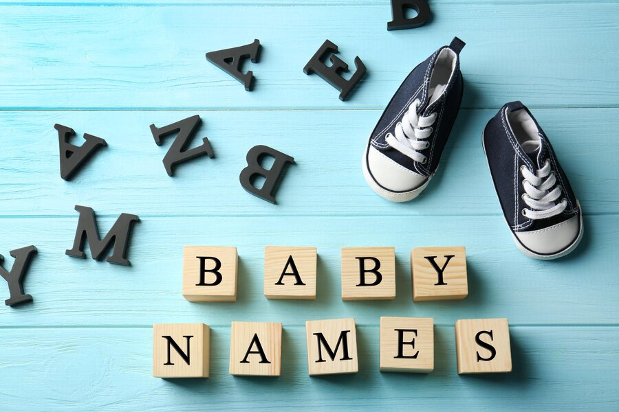 Baby Names