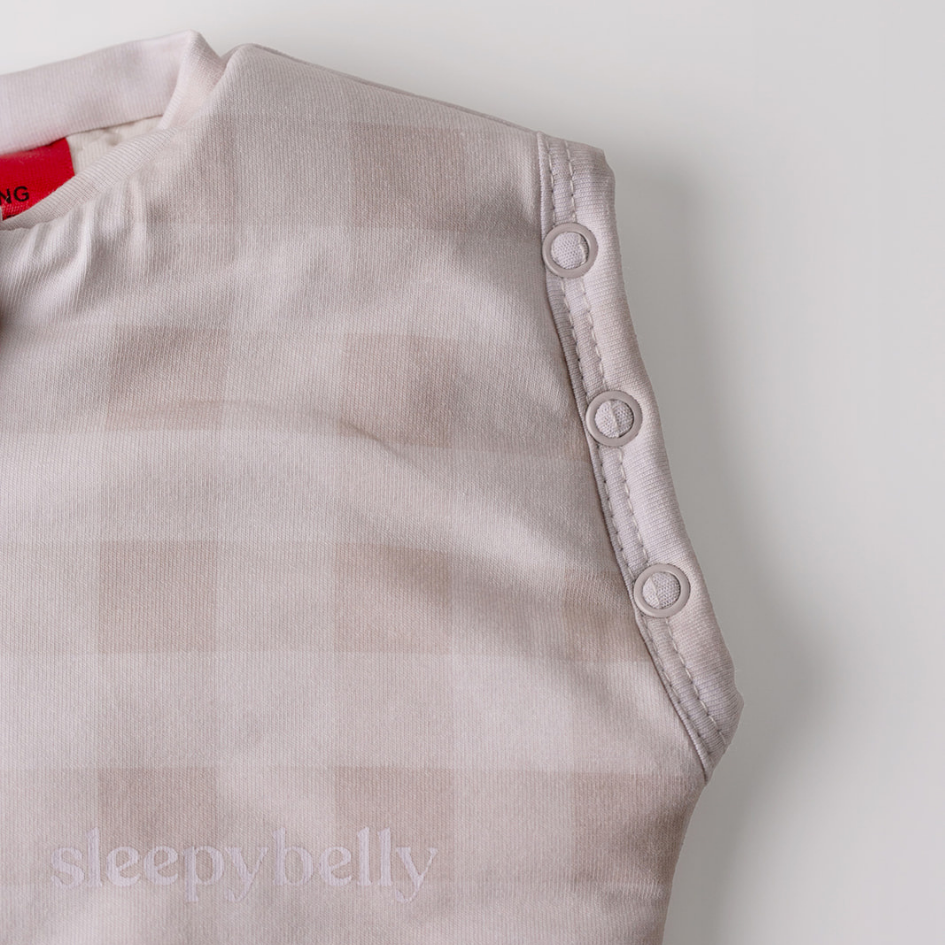 Newborn Swaddle Sack