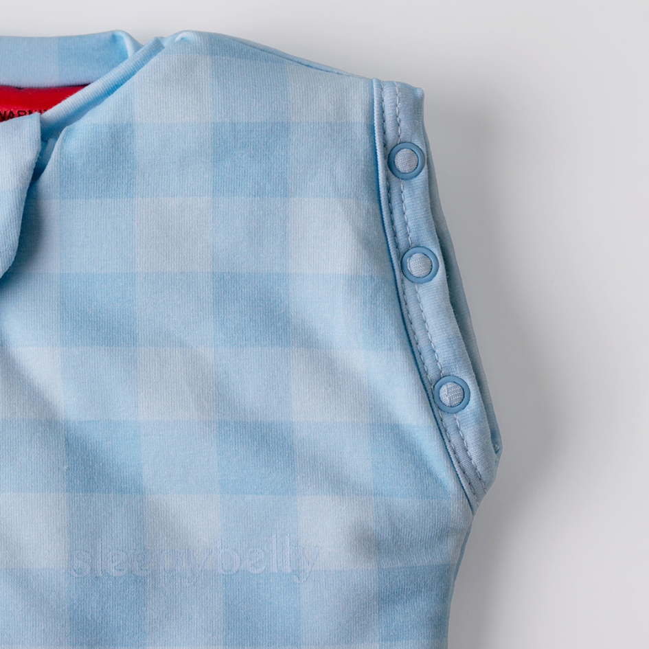 Newborn Swaddle Sack