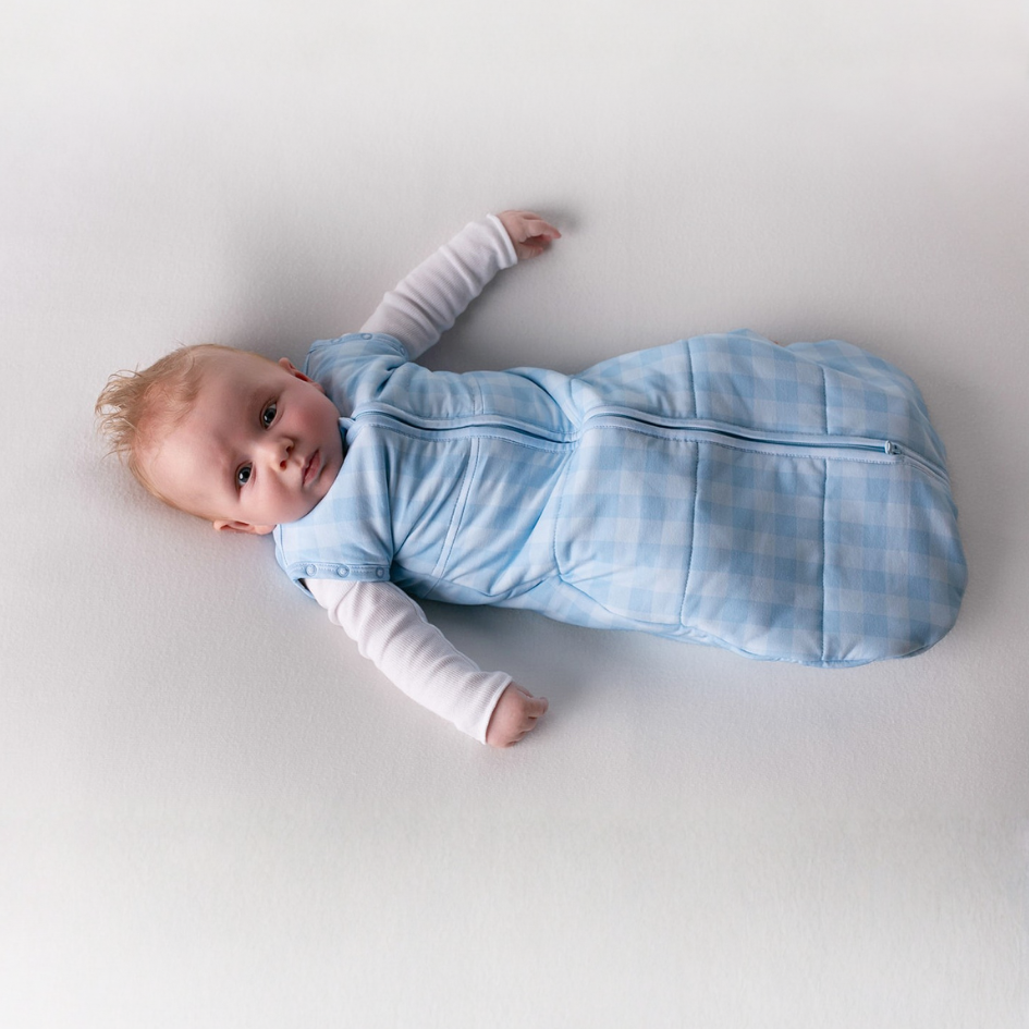 Newborn Swaddle Sack