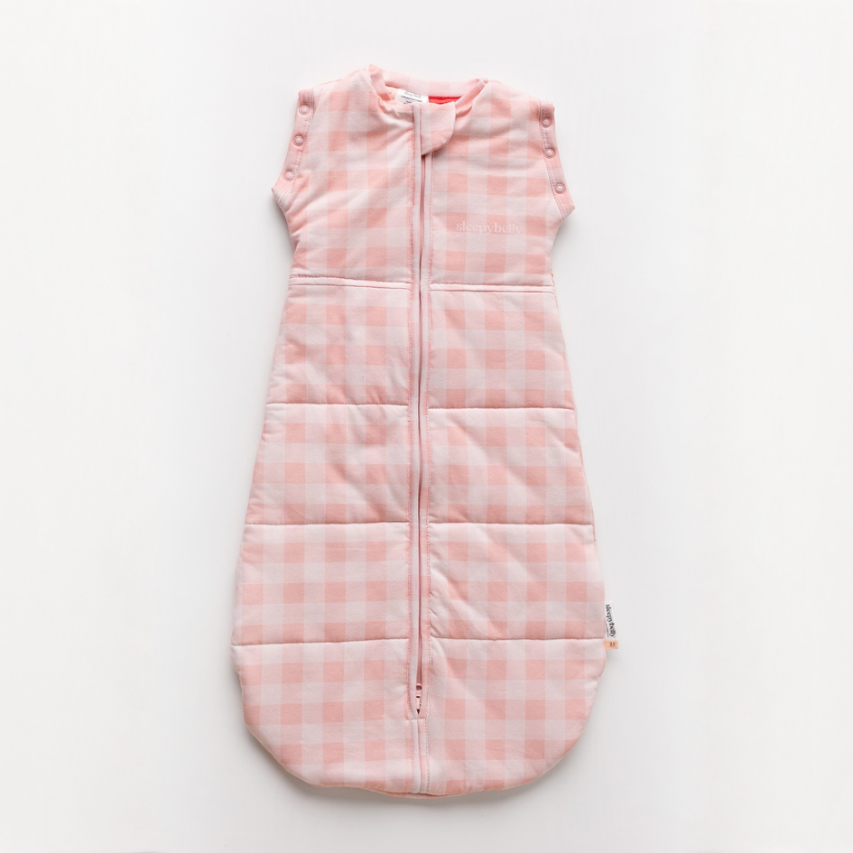 Newborn Swaddle Sack