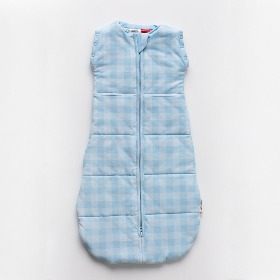 Newborn Swaddle Sack