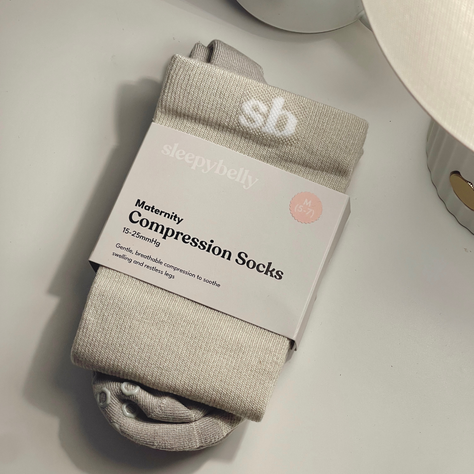 Maternity Compression Socks