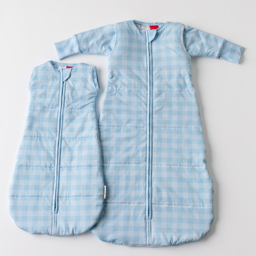 Newborn to Infant Sleep Sack Bundle