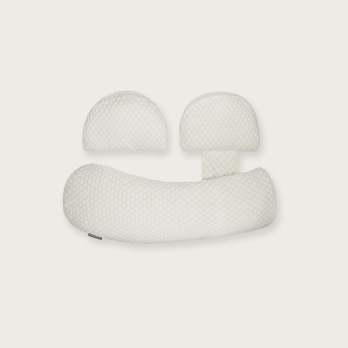 Sleepybelly Pregnancy Pillow - Sleepybelly