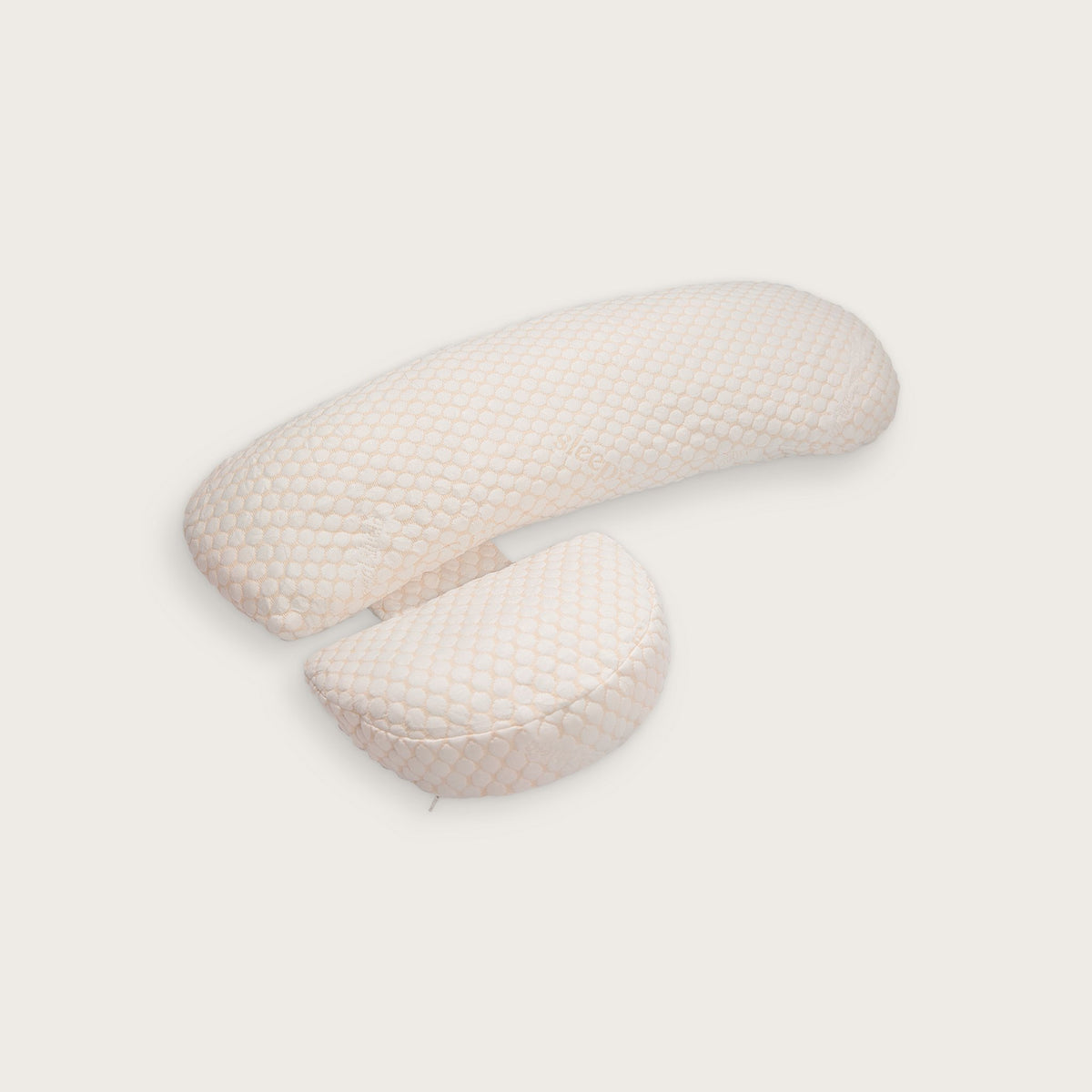 Sleepybelly Pregnancy Pillow - Sleepybelly