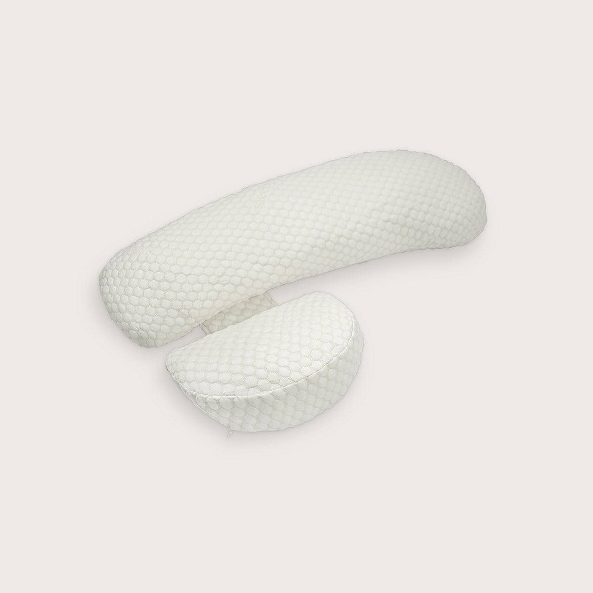 Sleepybelly Pregnancy Pillow - Sleepybelly