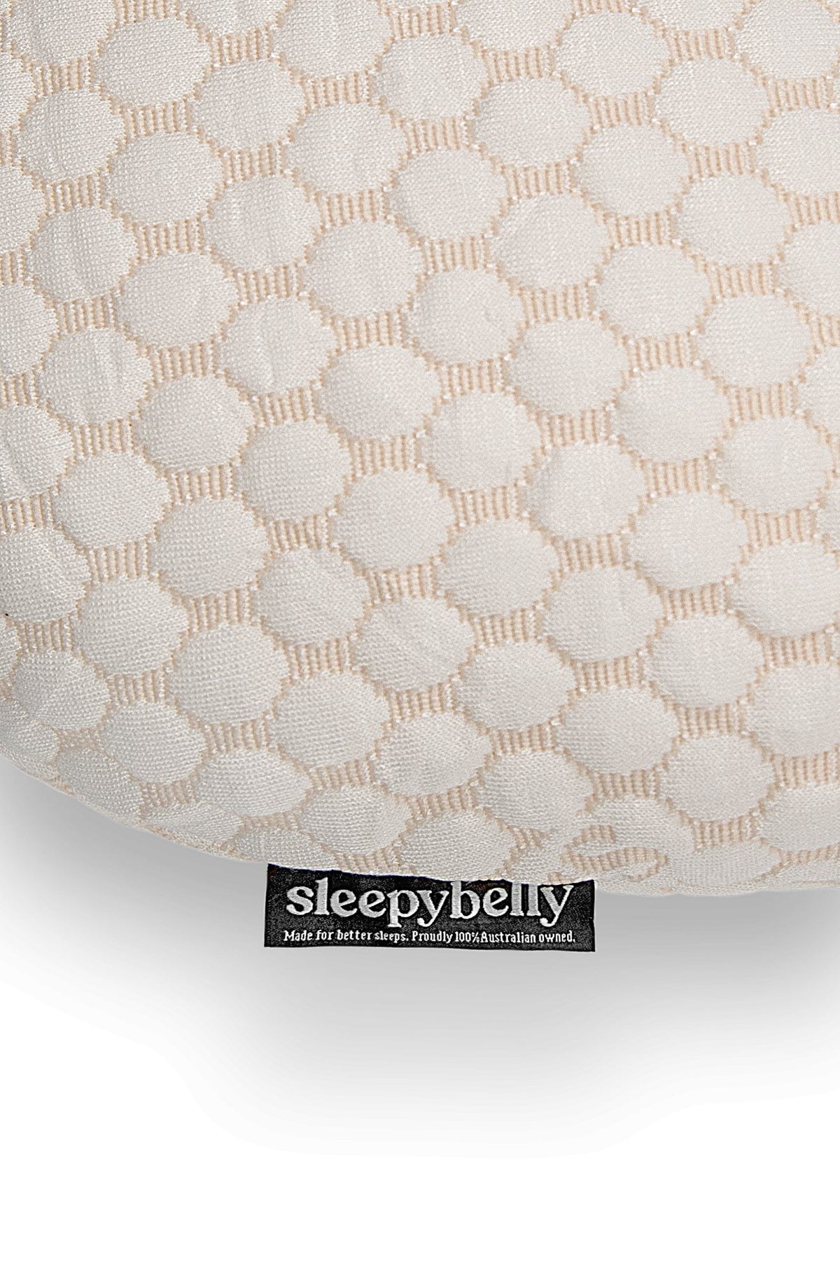 Sleepybelly Pregnancy Pillow - Sleepybelly