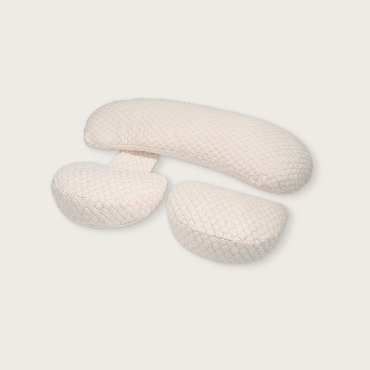 Sleepybelly Pregnancy Pillow - Sleepybelly