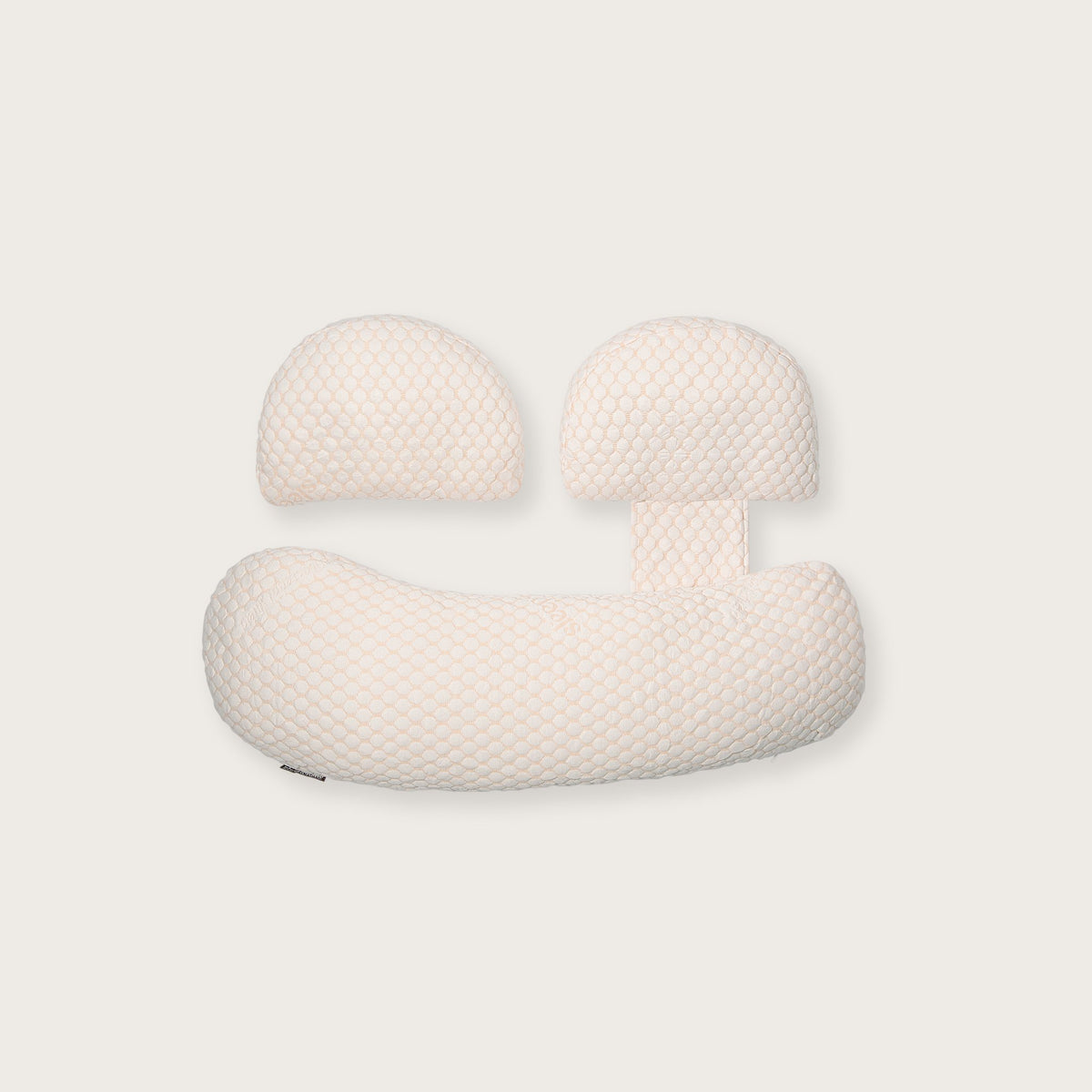 Sleepybelly Pregnancy Pillow - Sleepybelly