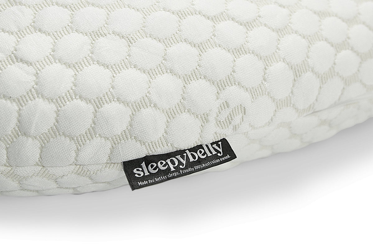 Sleepybelly Pregnancy Pillow - Sleepybelly